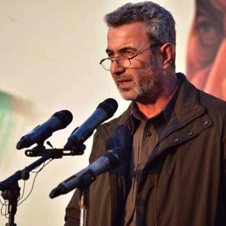 "ابو فدك": ننتظر قرار خامنئي للرد على قصف إسرائيل للقنصلية الإيرانية بدمشق