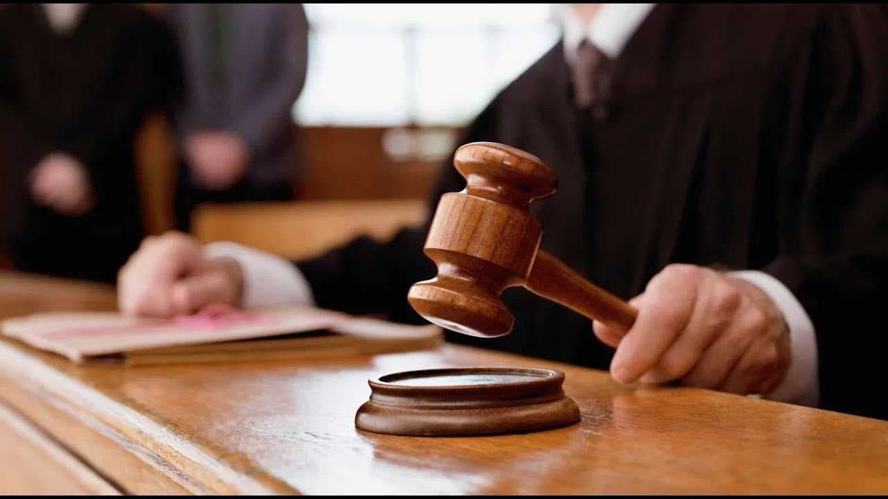 الحكم بإعدام شبكة دولية لتجارة المخدرات في بابل