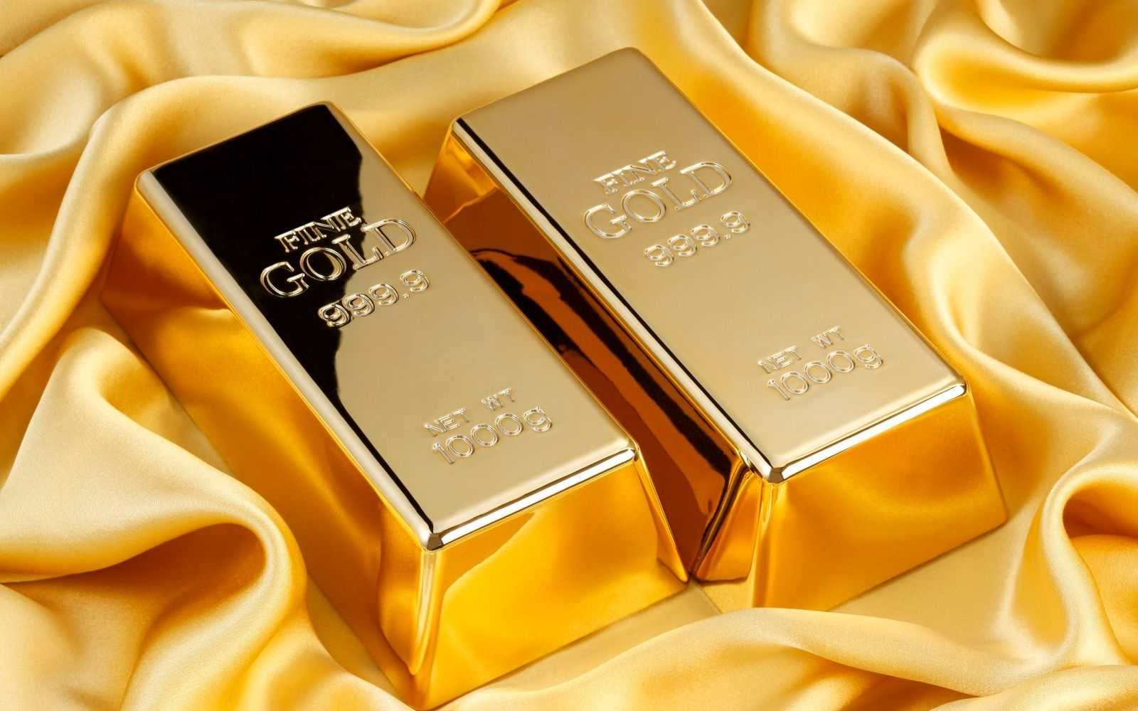 للاسبوع الثالث.. الذهب يواصل حصد المكاسب