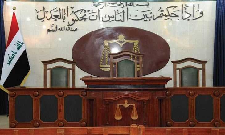 الإعدام لامرأة قتلت طفلاً بسُمّ الفئران في النجف
