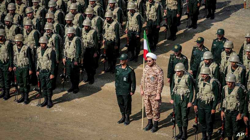 دعوة إيرانية لمواجهة إسرائيل