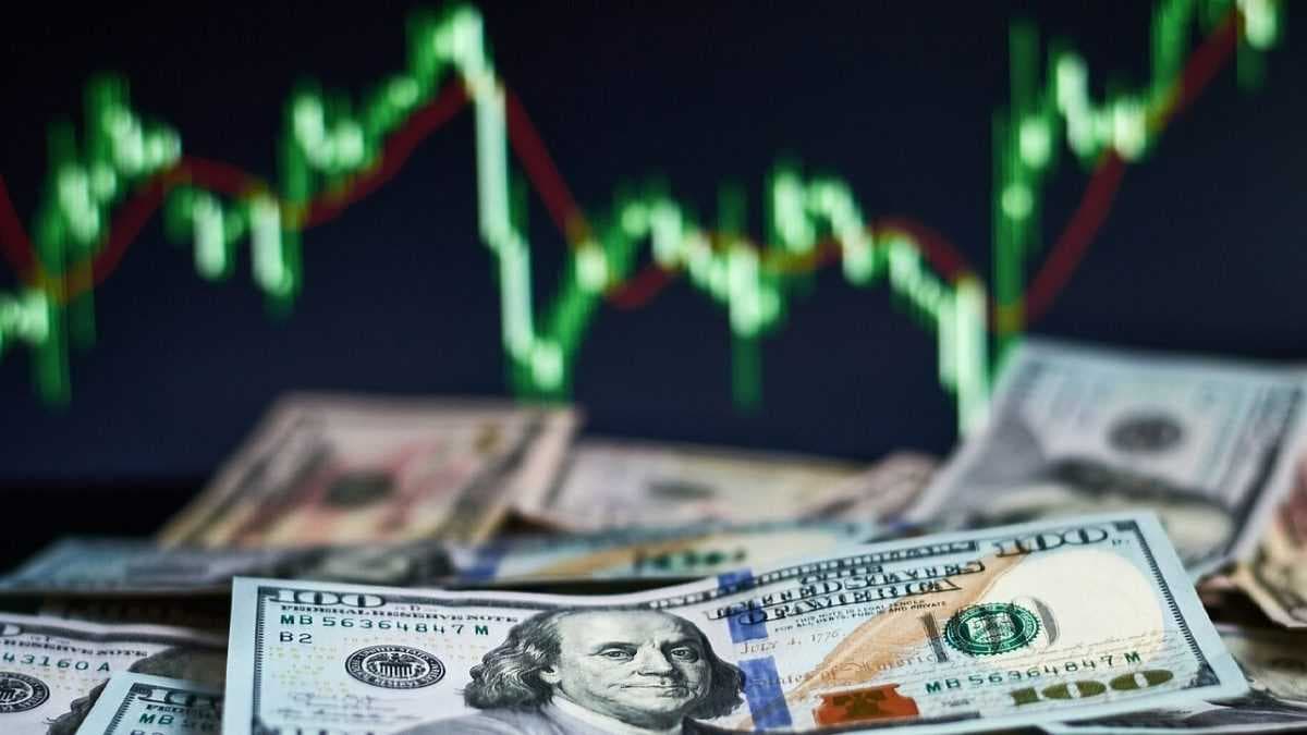 بيانات التضخم الأمريكية ترتفع