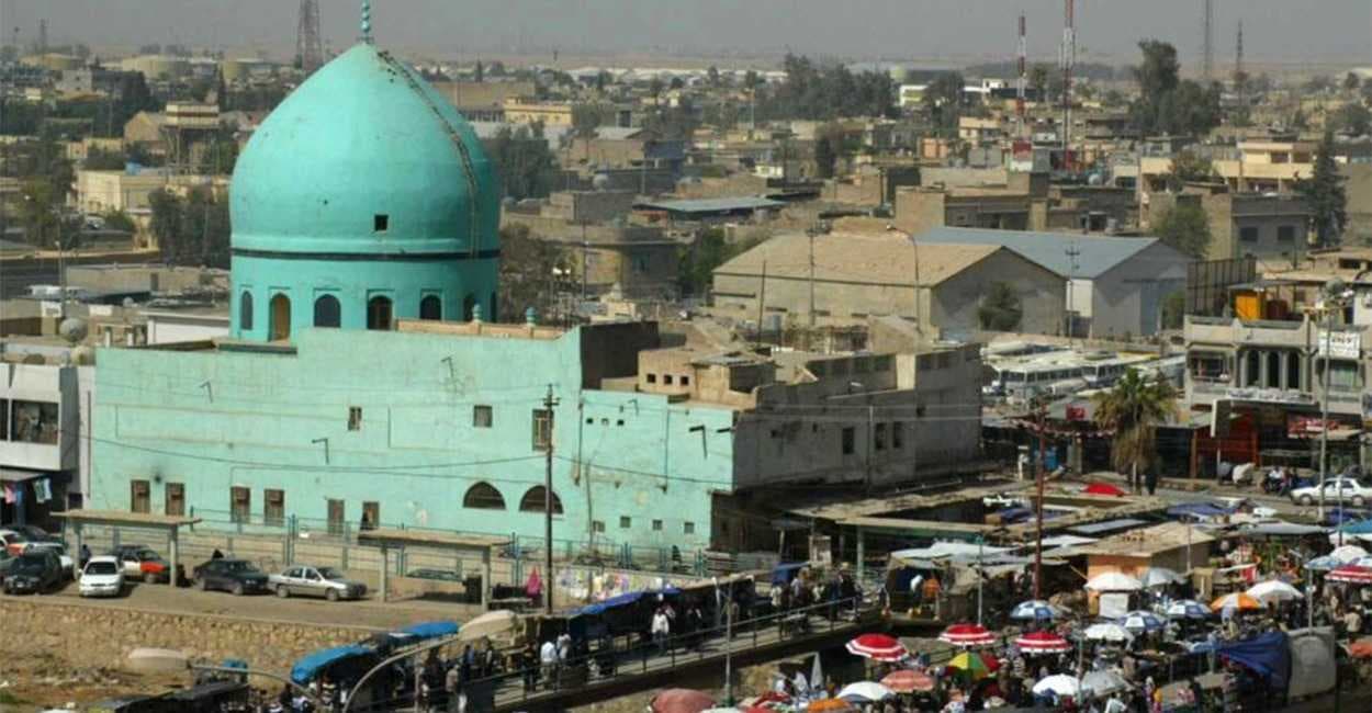 بأقل من أسبوعين.. كركوك تسجل خامس حالة انتحار لنساء