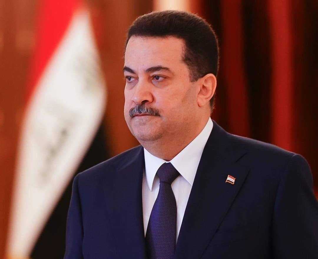 السوداني يكشف محاور لقائه بالرئيس الأمريكي ويوضح أسباب زيارته إلى واشنطن