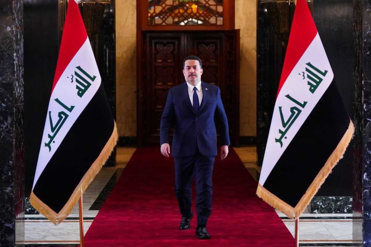 برلماني يحدد اولويات لقاء البيت الابيض قبيل انطلاق اعمال الوفد العراقي بواشنطن