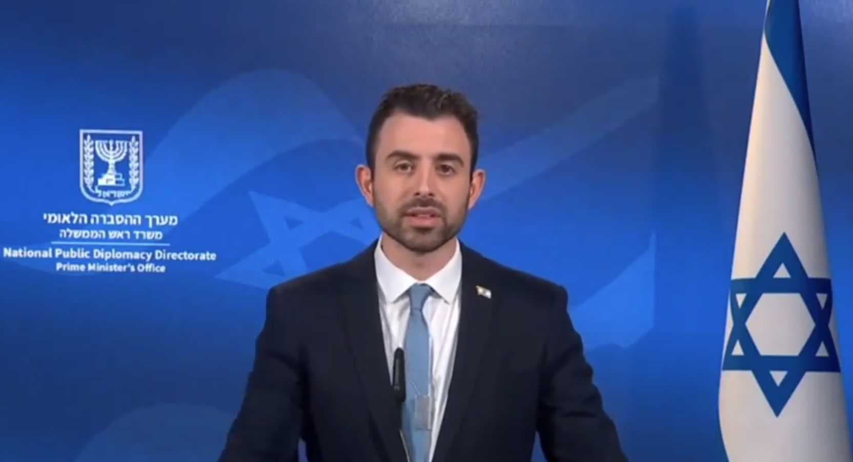 بعد الهجوم الإيراني.. الحكومة الإسرائيلية: ردنا سيكون حازما وواضحا