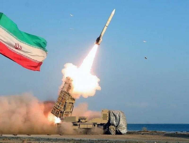 كشف خفايا ليلة قصف إسرائيل: غيرت موازين القوى في الشرق الأوسط