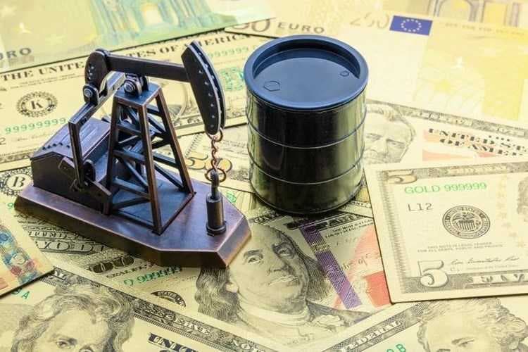 النفط يرتفع وسط التوتر المتصاعد في الشرق الأوسط