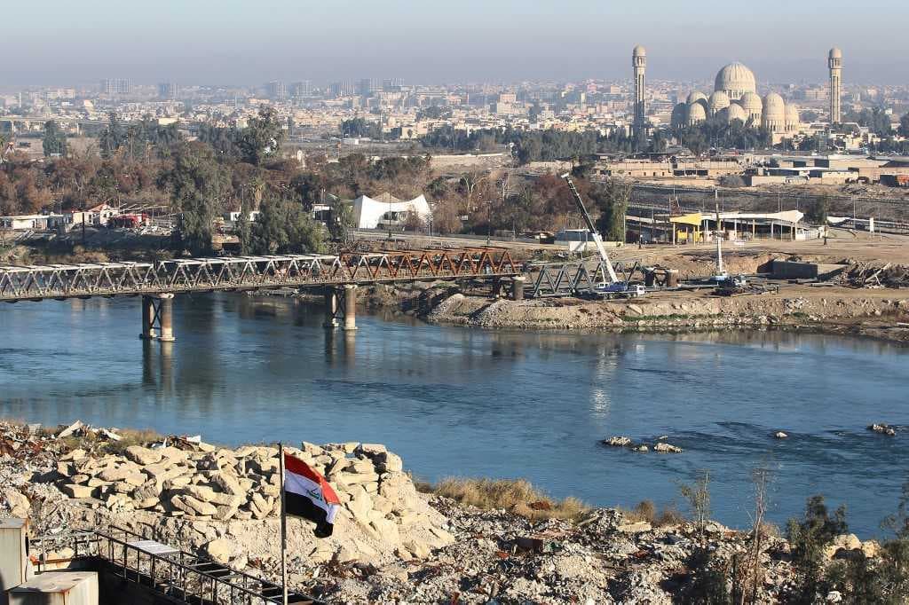 نينوى تعطل الدوام الرسمي للإيزيديين في دوائر المحافظة ليوم غد الأربعاء