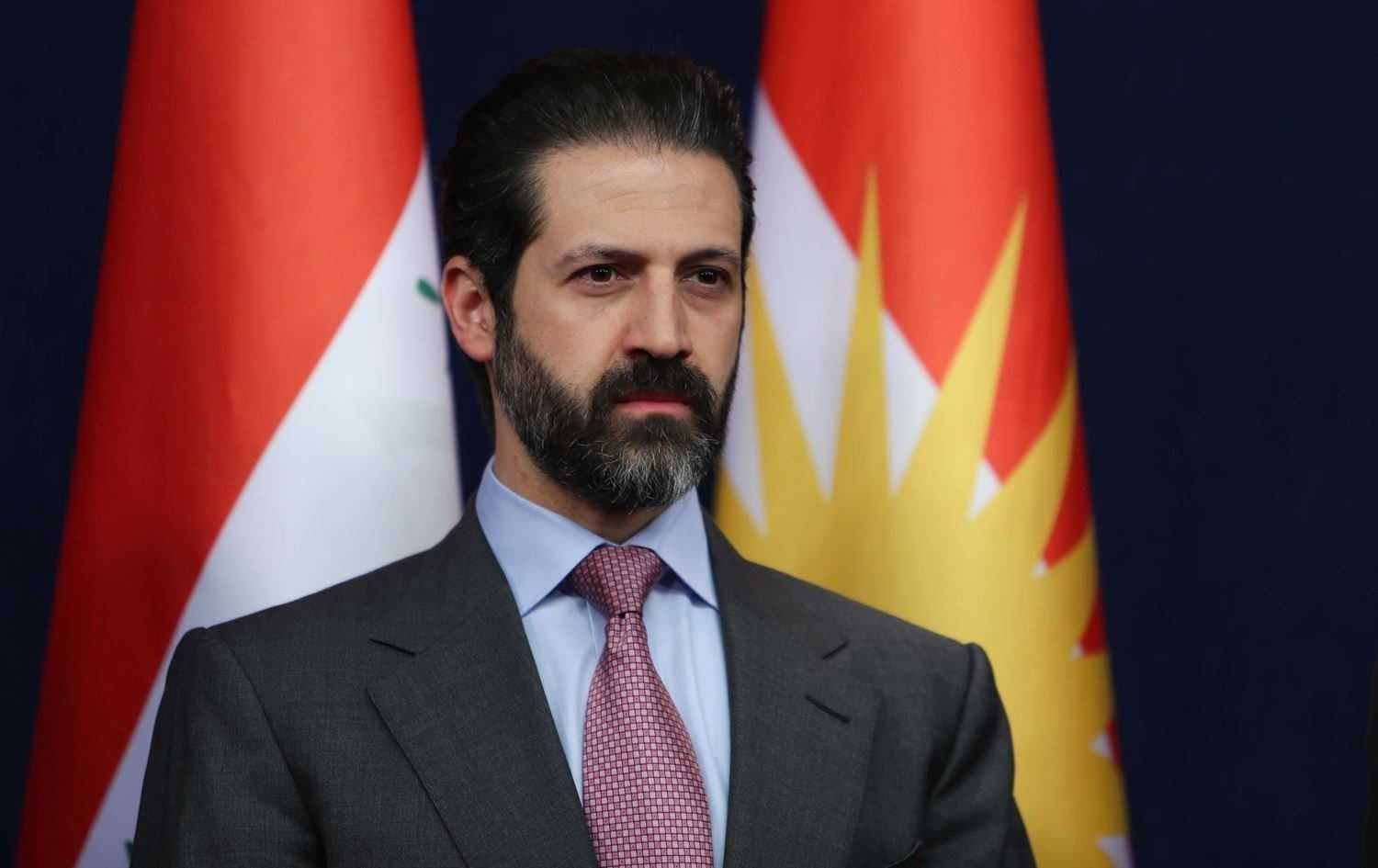 طالباني: الديمقراطي سيكون "الخاسر الأكبر" بعدم مشاركته في الانتخابات