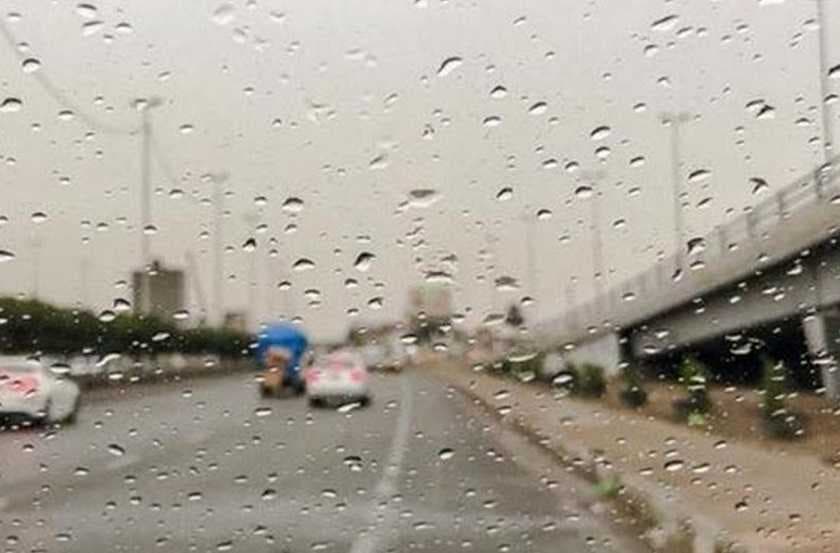طقس العراق حتى الاثنين المقبل