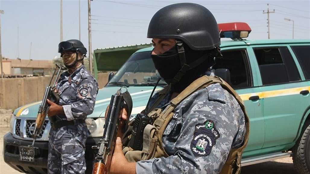 قيادة شرطة بابل تنفي وقوع أي انفجارات في المحافظة