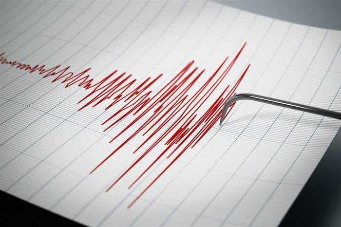 بقوة 4.5 درجات.. زلزال يضرب غرب تركيا