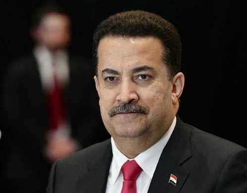 السوداني: زيارتي إلى واشنطن لبدء صفحة جديدة من العلاقات بين العراق وأمريكا