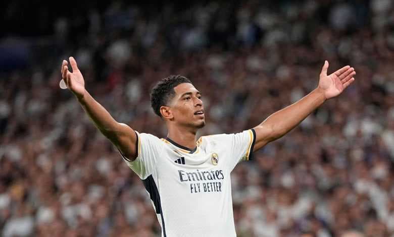 اللاعب الأقرب للفوز بالكرة الذهبية هذا العام
