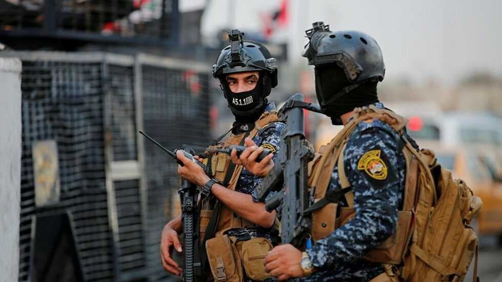 الداخلية تعلن اعتقال قاتل مدير استخبارات ومكافحة إرهاب ذي قار