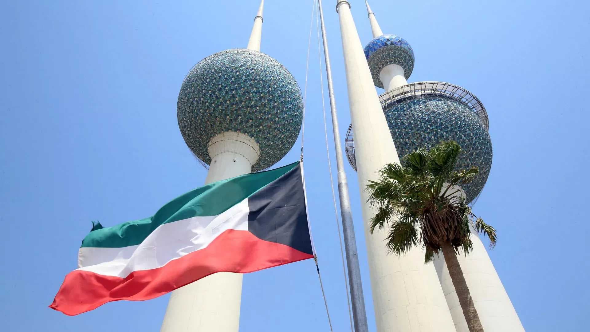 أمير الكويت يعين أحمد عبدالله الصباح نائبا له