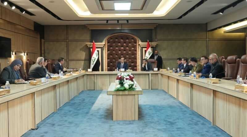 المالية النيابية تحدد موعد وصول جداول موازنة 2024