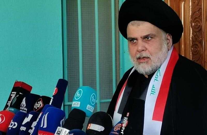 الصدر: الكرسي والسلطة أكبر المغريات