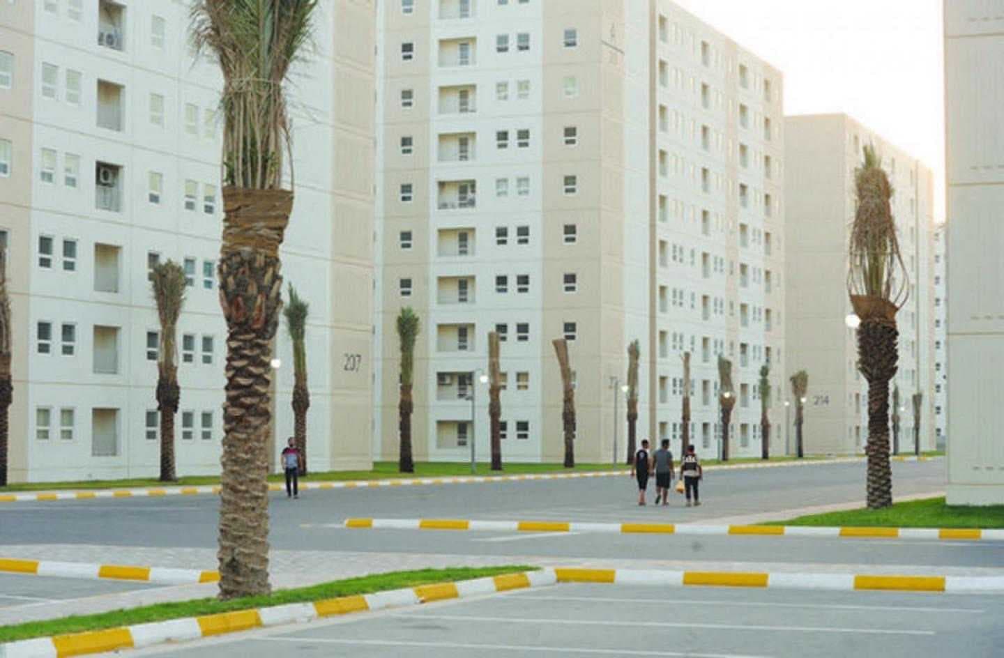 الاستثمار: الجولة الثانية للمشاريع السكنية تتضمن 10 مدن