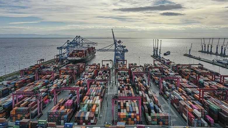 تركيا: طريق التنمية سيقلص مدة نقل البضائع الى 15 يوما