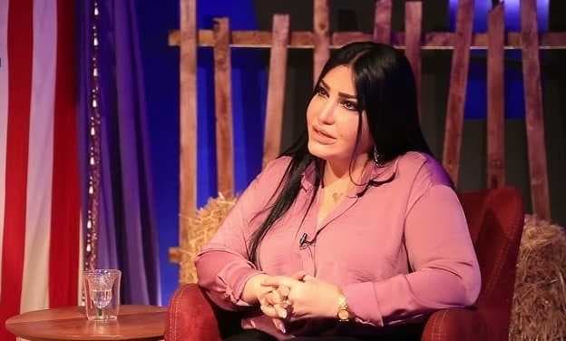 عقوبة الانذار لفنانة عراقية تحدثت عن ’هروب حمايات السوداني في أمريكا’