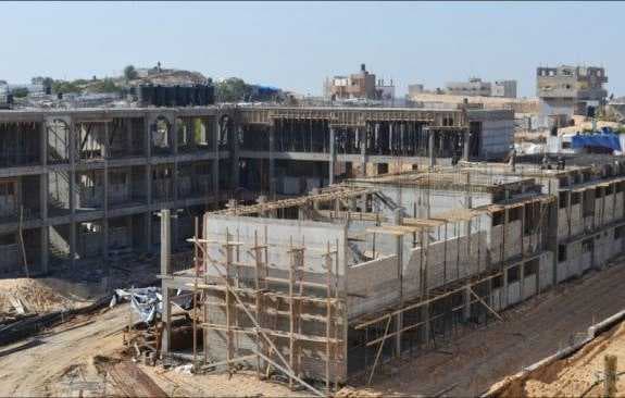 الكشف عن مشاريع لمدن صناعية في بابل