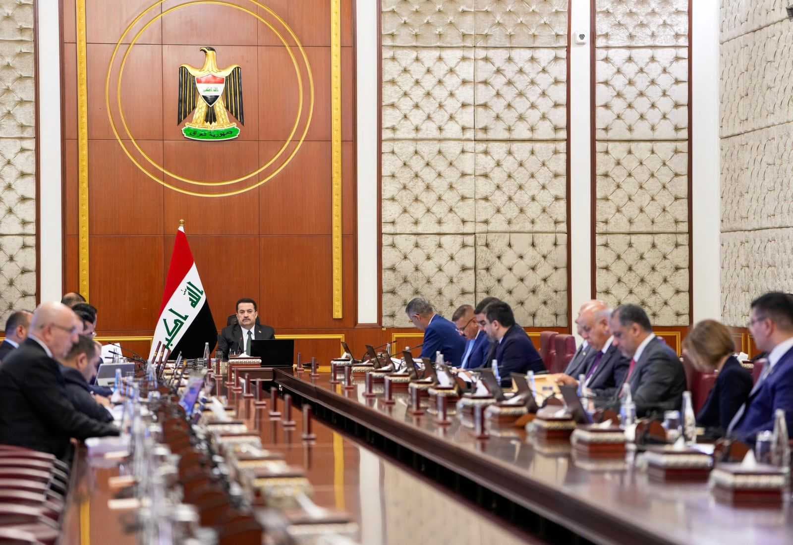 "النخلة نيوز" تنشر قرارات مجلس الوزراء خلال جلسة الخميس