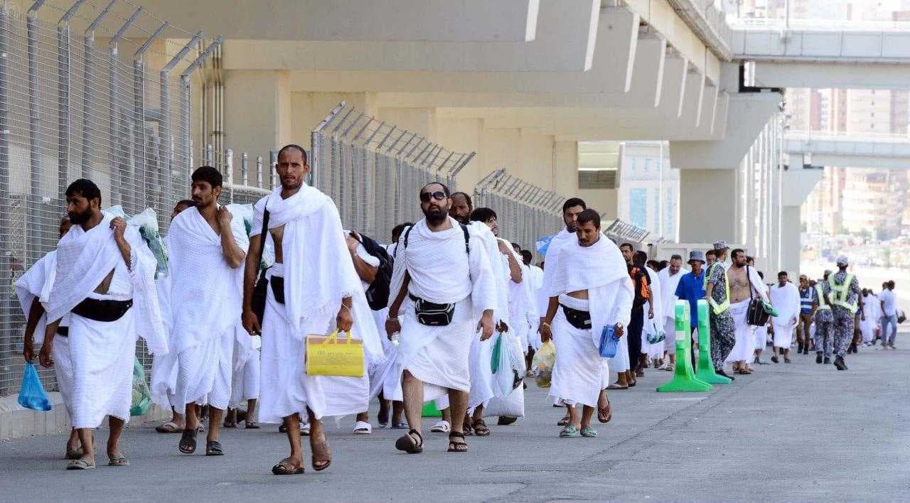هيئة الحج تطيح بأصحاب شركات تروج لـ"الحج التجاري"