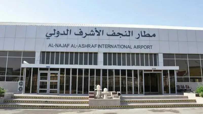 السعودية تختار النجف كوجهة جديدة لرفع الرحلات الجوية مع العراق