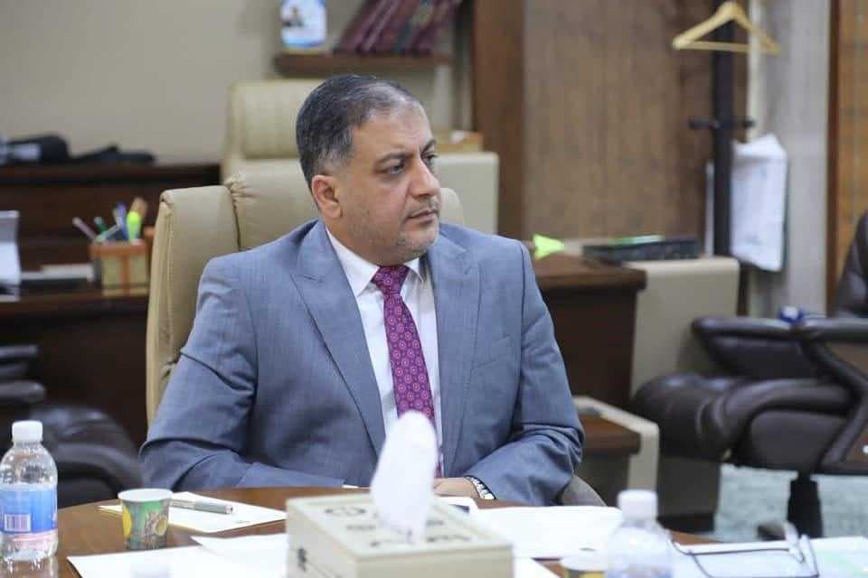 العراق يتوعد الاتحاد الأسترالي بعد رفضه اللعب على ملعب كربلاء