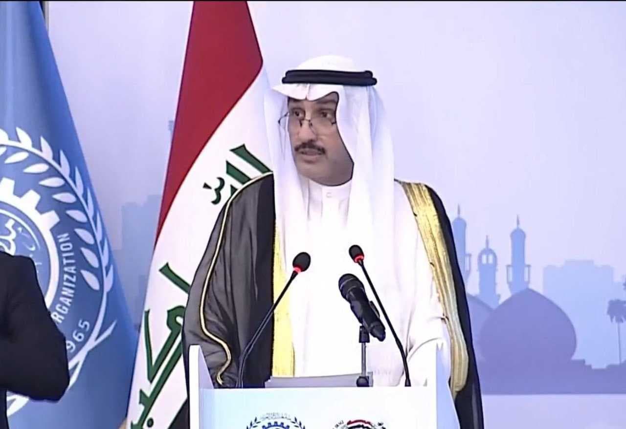 منظمة العمل العربية: نشيد باهتمام العراق بمؤتمر العمل العربي