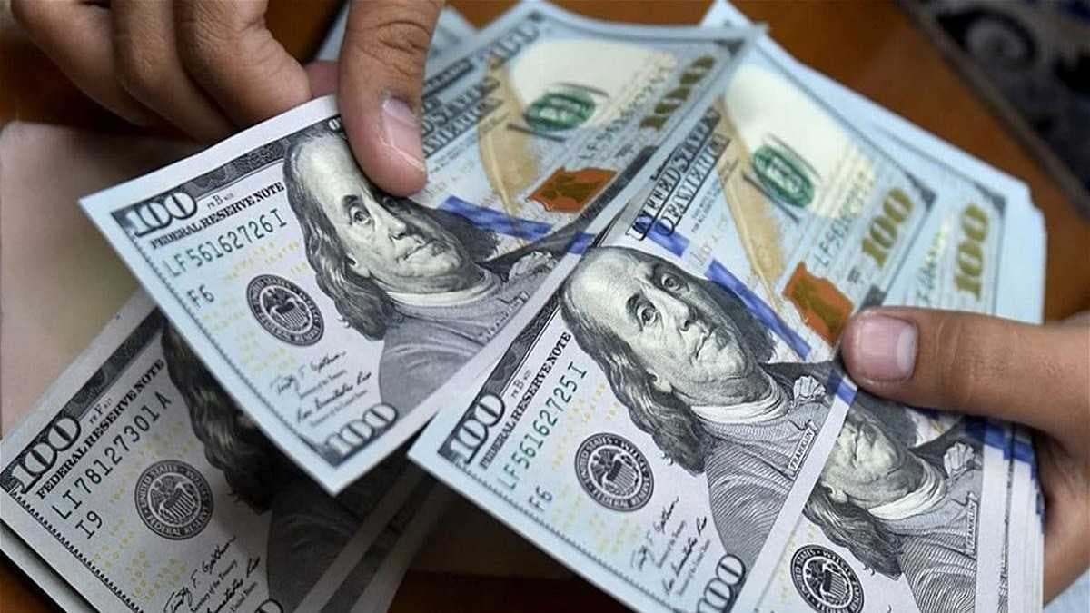 انخفاض جديد بأسعار صرف الدولار في البورصات العراقية