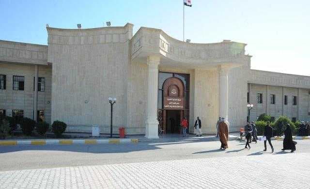 جنايات ذي قار: الإعدام شنقا لمجرم إرهابي قتل منتسبين في الجيش