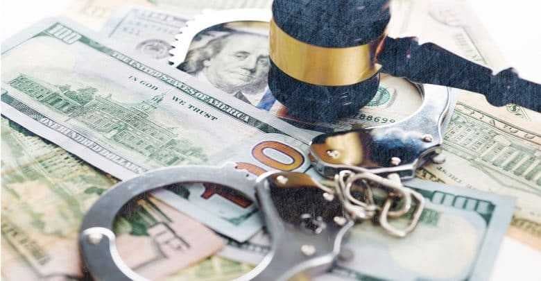 النزاهة النيابية: العراق يستطيع تتبع جرائم غسيل الأموال حتى في الخارج