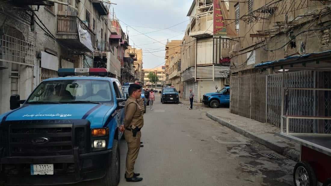 الداخلية: سيتم تحويل البتاوين الى منطقة سياحية