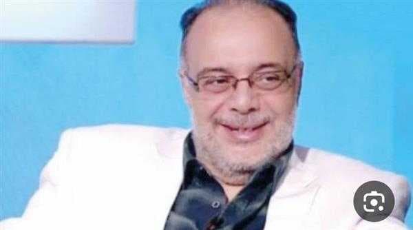وفاة المخرج والمؤلف المصري عصام الشماع