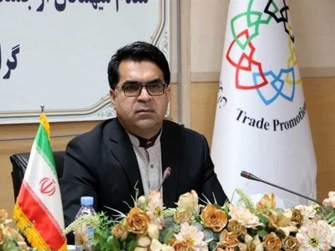 إيران: استوردنا 580 مليون دولار من العراق خلال عام 2023
