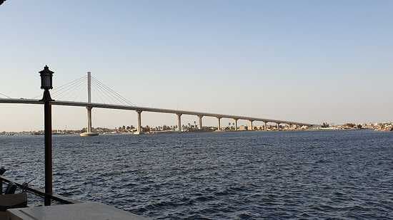 النقل تعلن عن اتفاق بين العراق وإيران لنقل المسافرين عبر شط العرب