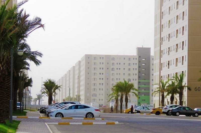 لجنة النيابية: بغداد بحاجة إلى 2 مليون وحدة سكنية لحل "مشكلة المسكن"