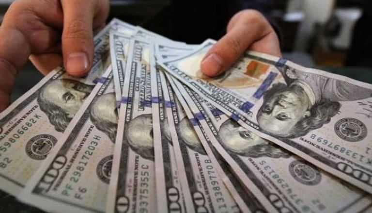 قائمة مسائية بأسعار الدولار في العراق