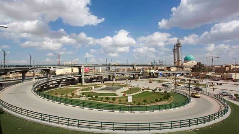 العثور على جثة طبيب مقتول داخل منزله في النجف