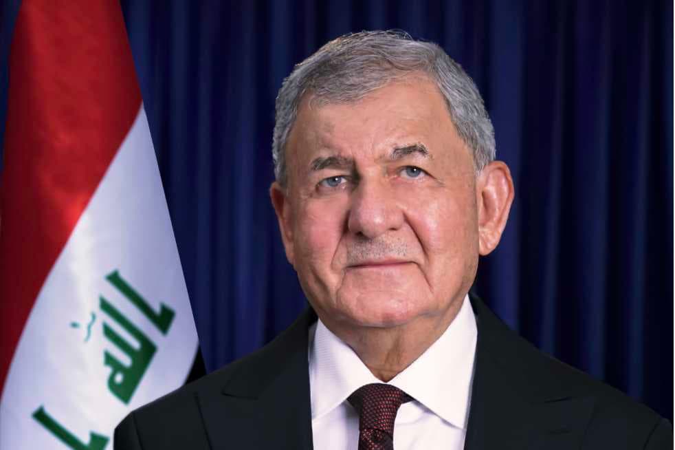 رئيس الجمهورية: يجب دعم الخطط الحكومية للنهوض بالواقع الخدمي