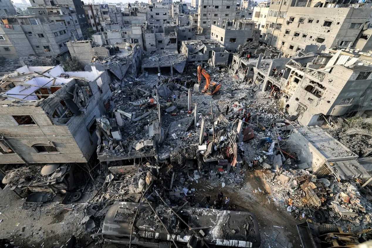 الأمم المُتَّحدة: أي عملية عسكرية في رفح قد تؤدي إلى مذبحة