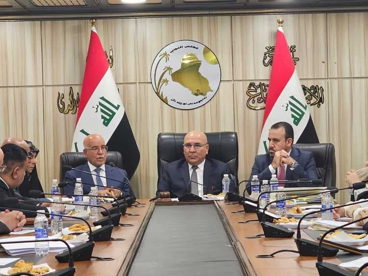 الصحة النيابية: 470 حالة وفاة بالإيدز في العراق خلال الأعوام الماضية