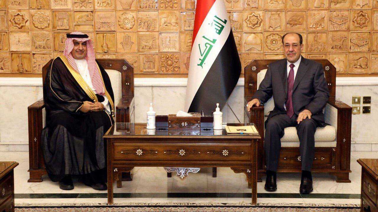 المالكي: العراق منفتح على جميع دول العالم