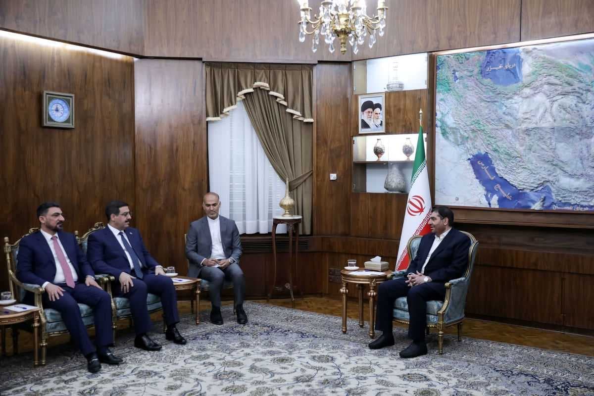 ايران تدعو العراق لاستخدام "العملة الوطنية" في التبادل التجاري بين البلدين