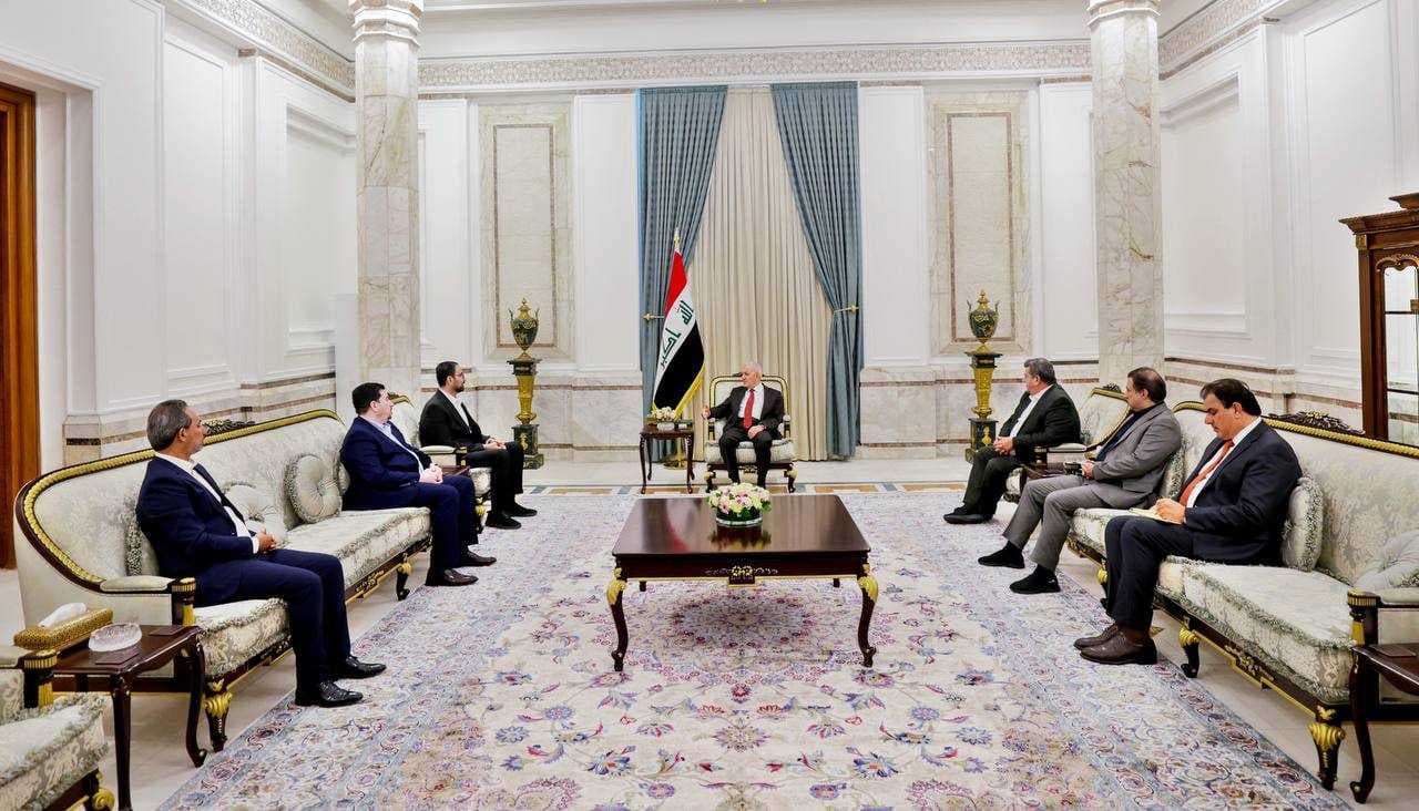 رئيس الجمهورية: إطلاق سراح 9 الاف نزيل متواجدين بالتوقيف رغم انتهاء محكوميتهم