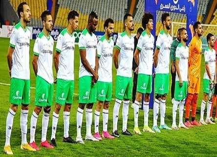 فيفا يعلن إيقاف احد الأندية المصرية