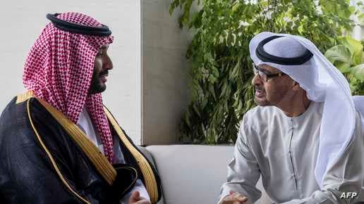 بينهم بن سلمان وبن زايد.. القضاء الفرنسي يرفض دعوتين ضد مسؤولين سعوديين وإماراتيين